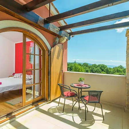 Villa Irena Rebici