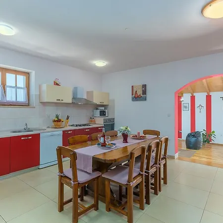 Villa Irena Rebici