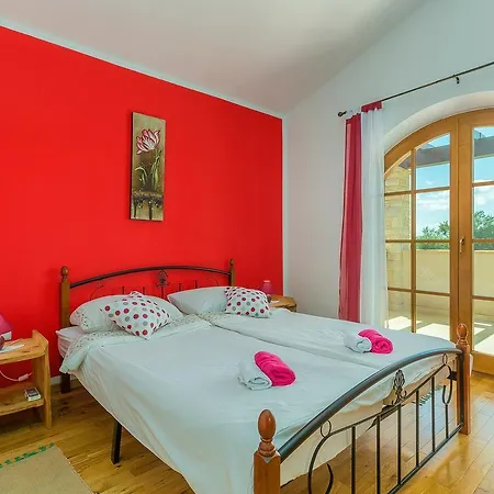 Irena Rebici Villa *