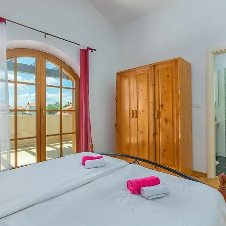 Villa Irena Rebici Barban