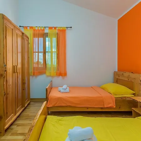 Villa Irena Rebici