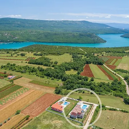 Irena Rebici Villa