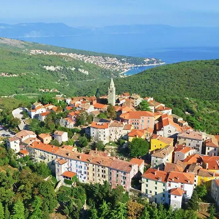 Villa Irena Rebici Barban